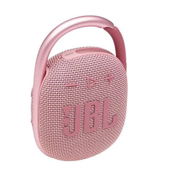 JBL Clip 4 Portable Bluetooth Waterproof Speaker - Picture 3 of 10